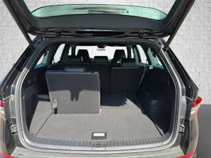 Škoda Kodiaq 2.0 TSI RS DSG