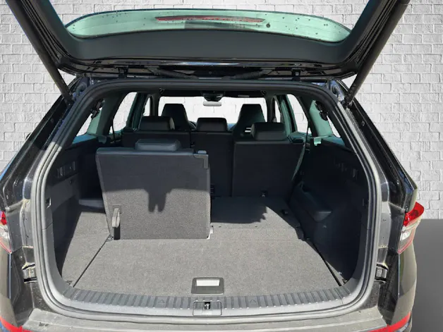 Škoda Kodiaq 2.0 TSI RS DSG