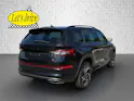 Škoda Kodiaq 2.0 TSI RS DSG