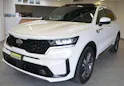 Kia Sorento 1.6 T-GDi Hybrid Style 7P