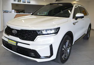 Kia Sorento 1.6 T-GDi Hybrid Style 7P
