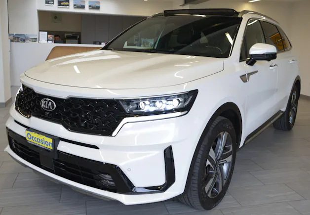 Kia Sorento 1.6 T-GDi Hybrid Style 7P
