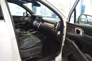 Kia Sorento 1.6 T-GDi Hybrid Style 7P