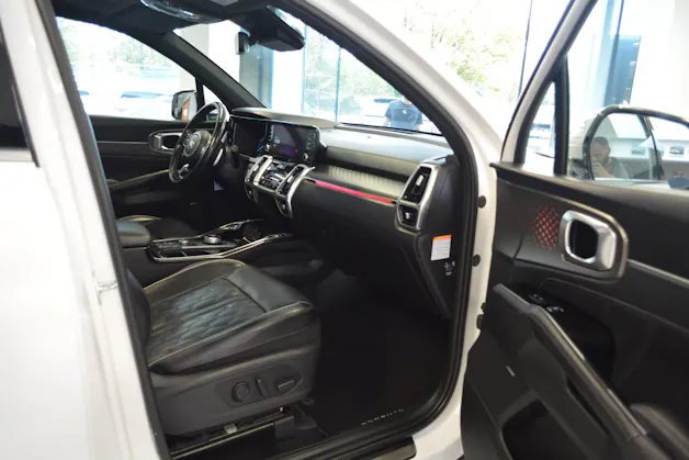 Kia Sorento 1.6 T-GDi Hybrid Style 7P