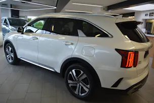 Kia Sorento 1.6 T-GDi Hybrid Style 7P