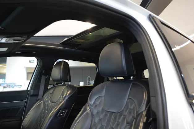 Kia Sorento 1.6 T-GDi Hybrid Style 7P