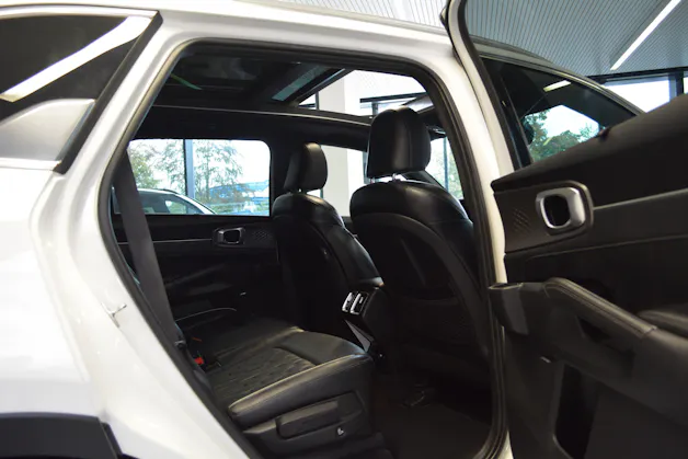 Kia Sorento 1.6 T-GDi Hybrid Style 7P