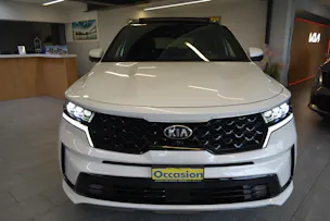 Kia Sorento 1.6 T-GDi Hybrid Style 7P