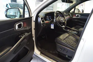 Kia Sorento 1.6 T-GDi Hybrid Style 7P