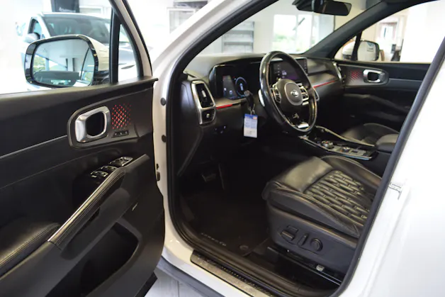 Kia Sorento 1.6 T-GDi Hybrid Style 7P