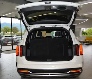 Kia Sorento 1.6 T-GDi Hybrid Style 7P