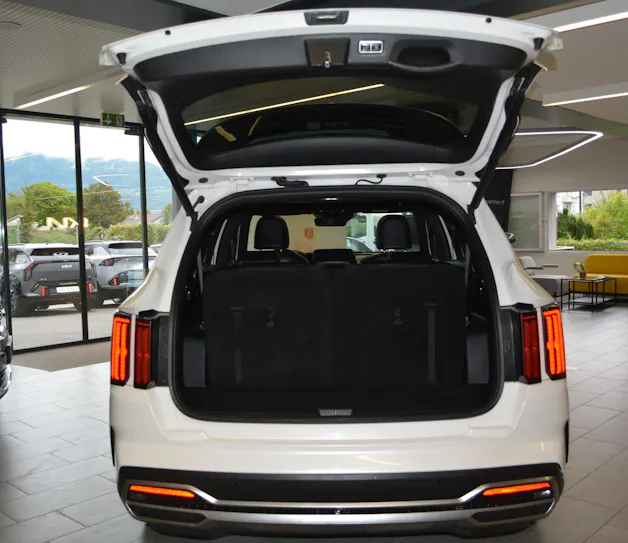 Kia Sorento 1.6 T-GDi Hybrid Style 7P