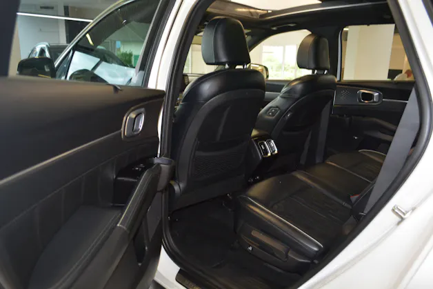 Kia Sorento 1.6 T-GDi Hybrid Style 7P