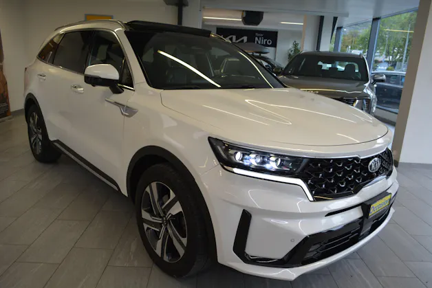 Kia Sorento 1.6 T-GDi Hybrid Style 7P