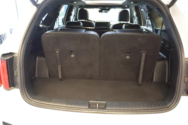 Kia Sorento 1.6 T-GDi Hybrid Style 7P