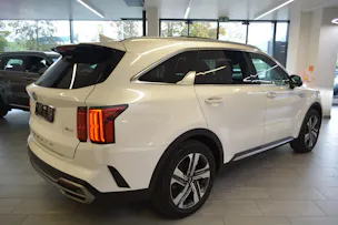 Kia Sorento 1.6 T-GDi Hybrid Style 7P