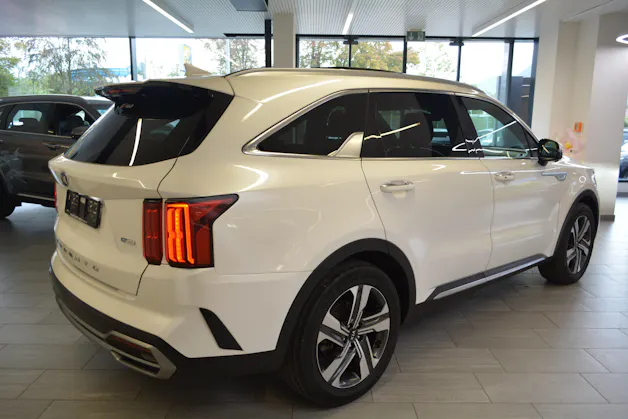 Kia Sorento 1.6 T-GDi Hybrid Style 7P