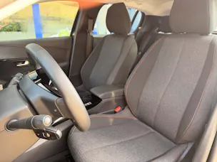 Peugeot 208 e-Style