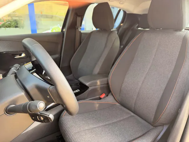 Peugeot 208 e-Style