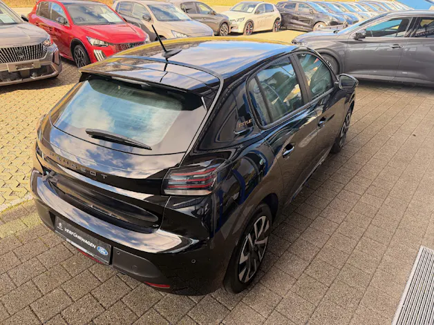 Peugeot 208 e-Style
