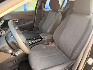 Peugeot 208 e-Style