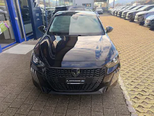Peugeot 208 e-Style