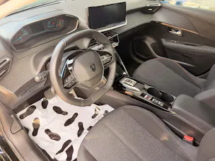 Peugeot 208 e-Style