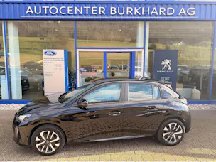Peugeot 208 e-Style