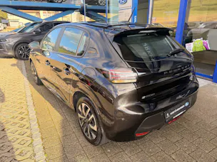 Peugeot 208 e-Style