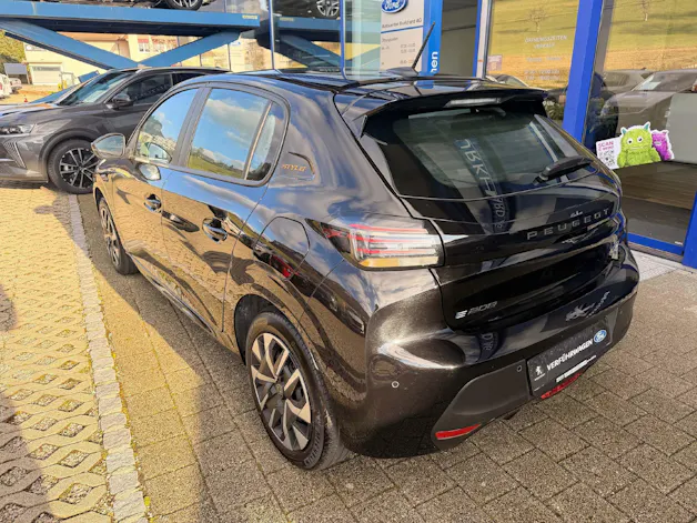 Peugeot 208 e-Style