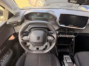 Peugeot 208 e-Style