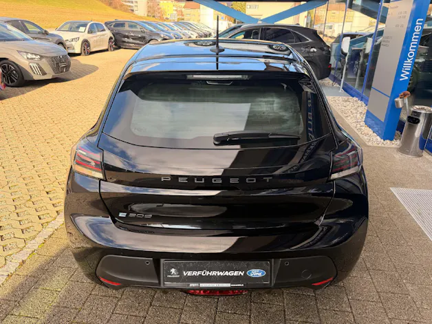 Peugeot 208 e-Style