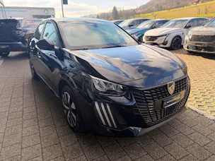 Peugeot 208 e-Style