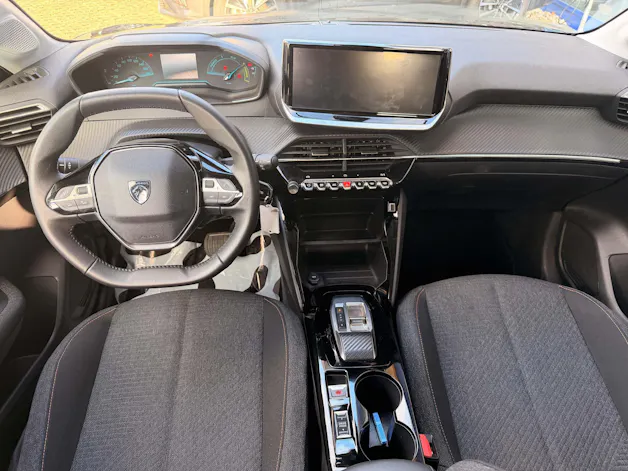 Peugeot 208 e-Style