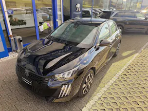 Peugeot 208 e-Style