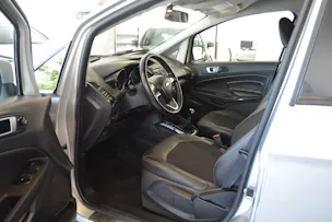 Ford EcoSport 1.0 EcoB 125 Titanium