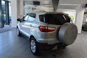 Ford EcoSport 1.0 EcoB 125 Titanium