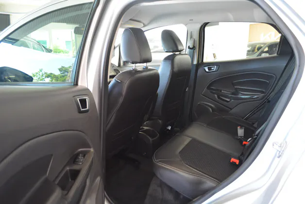Ford EcoSport 1.0 EcoB 125 Titanium