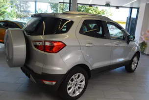 Ford EcoSport 1.0 EcoB 125 Titanium