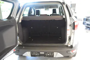 Ford EcoSport 1.0 EcoB 125 Titanium