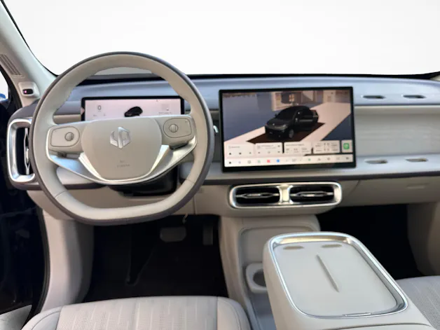 Leapmotor 1.5 Hybrid EV
