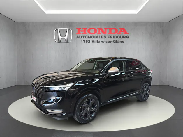 Honda HR-V 1.5 i-MMD Advance