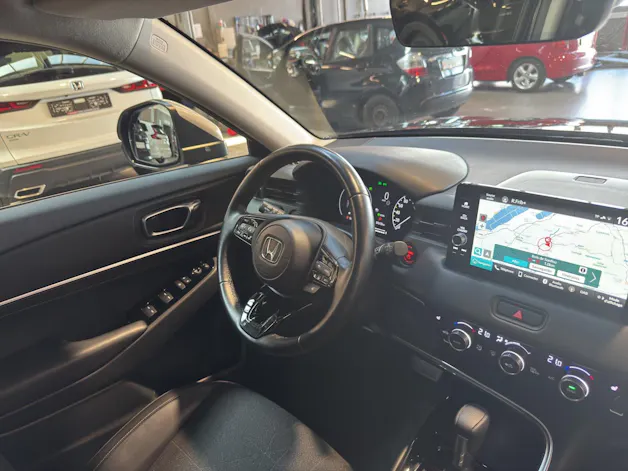 Honda HR-V 1.5 i-MMD Advance