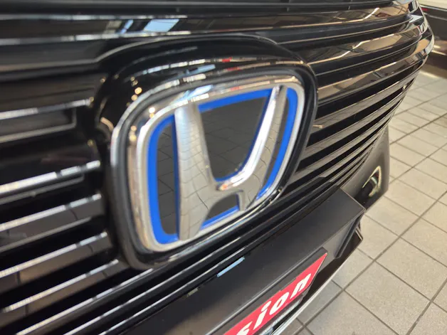 Honda HR-V 1.5 i-MMD Advance