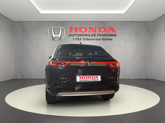 Honda HR-V 1.5 i-MMD Advance