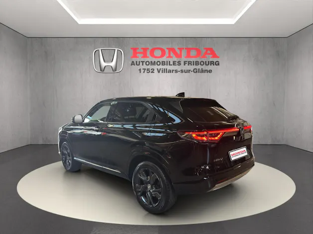 Honda HR-V 1.5 i-MMD Advance
