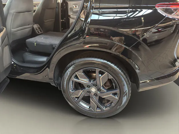 Honda HR-V 1.5 i-MMD Advance