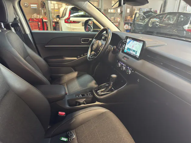 Honda HR-V 1.5 i-MMD Advance