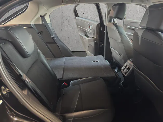 Honda HR-V 1.5 i-MMD Advance