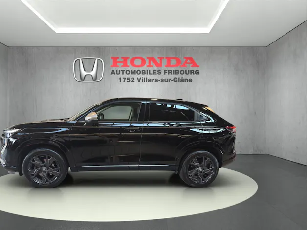Honda HR-V 1.5 i-MMD Advance